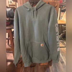 Carhartt Men's Hoodie